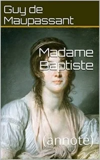 Madame Baptiste